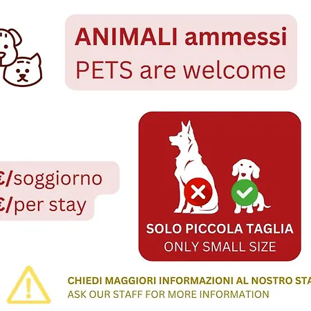 Апартаменты Guesthost - Casa Pop Art Милан