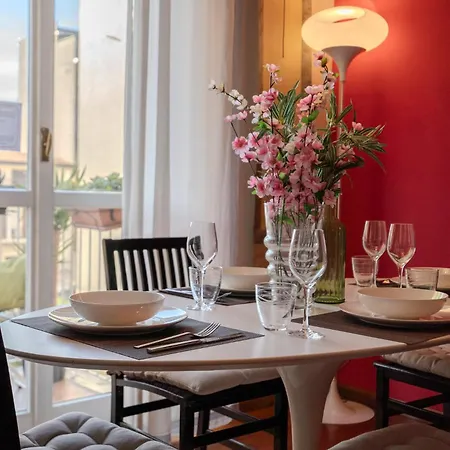 Guesthost - Casa Pop Art * Милан