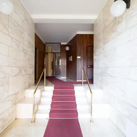 Guesthost - Casa Pop Art Апартаменты