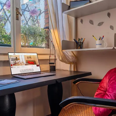 Guesthost - Casa Pop Art Милан