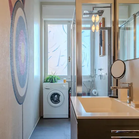 Guesthost - Casa Pop Art Апартаменты