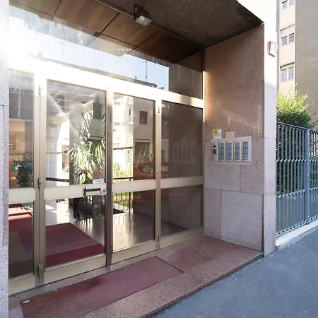 Апартаменты Guesthost - Casa Pop Art