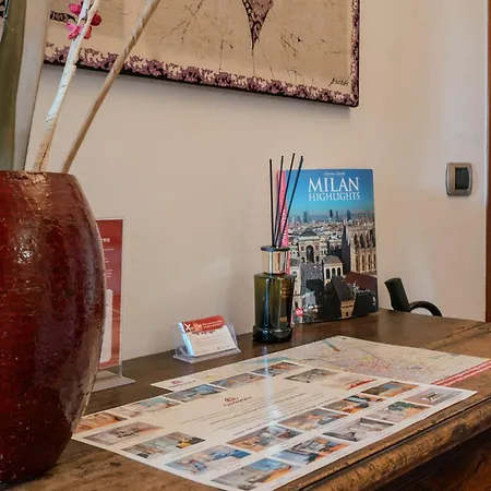 Guesthost - Casa Pop Art Апартаменты *