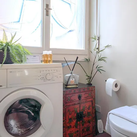 Апартаменты Guesthost - Casa Pop Art *