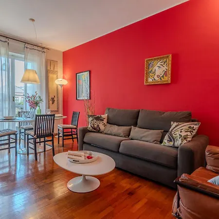 Guesthost - Casa Pop Art Милан