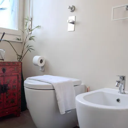 Guesthost - Casa Pop Art * Милан