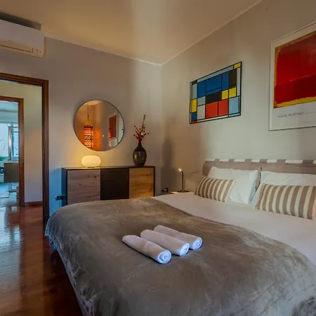 Апартаменты Guesthost - Casa Pop Art