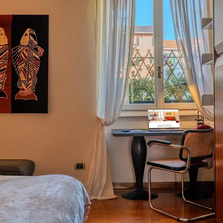 Guesthost - Casa Pop Art * Милан