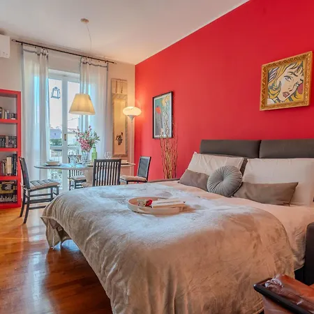 Апартаменты Guesthost - Casa Pop Art *