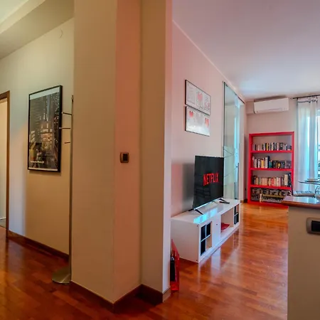 Апартаменты Guesthost - Casa Pop Art *