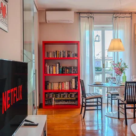 Guesthost - Casa Pop Art * Милан