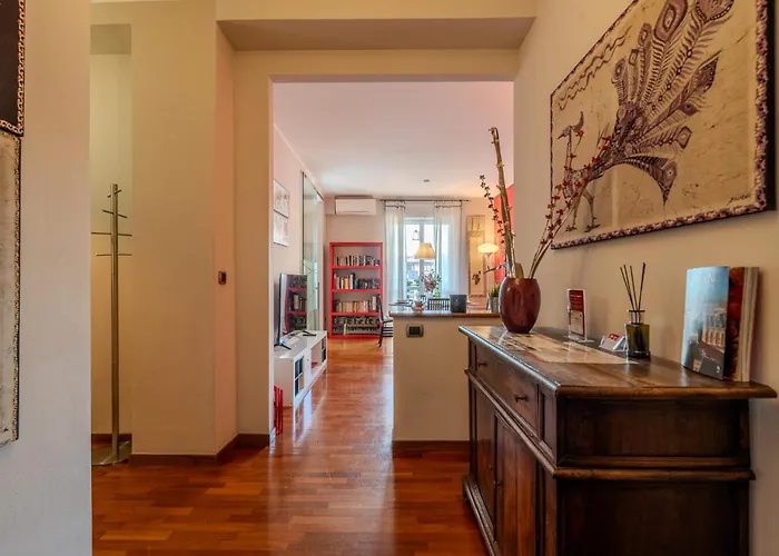 Apartment Guesthost - Casa Pop Art *