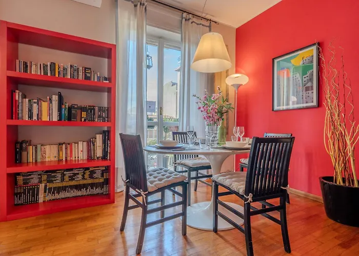 Apartament Guesthost - Casa Pop Art